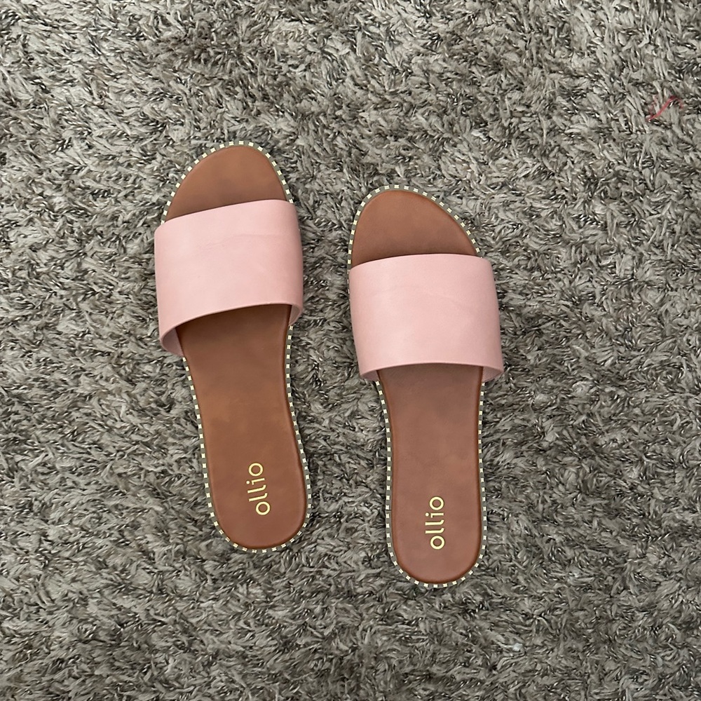 Sandals